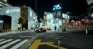 Tokyo Drift Mazda Rx7 GIF by Jan Metternich