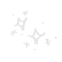 isabellamerino stars sparkles twinkle isabella Sticker