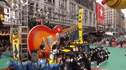macysparade GIF by The 91st Annual Macy’s Thanksgiving Day Parade