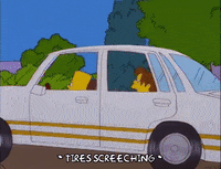 bart simpson episode 20 GIF