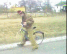 drunk GIF