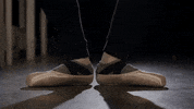 Dance Dancing GIF by Royal Opera House