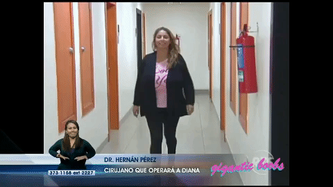 gigantomastia GIF