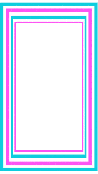 Colors Candy Sticker by Omer Studios