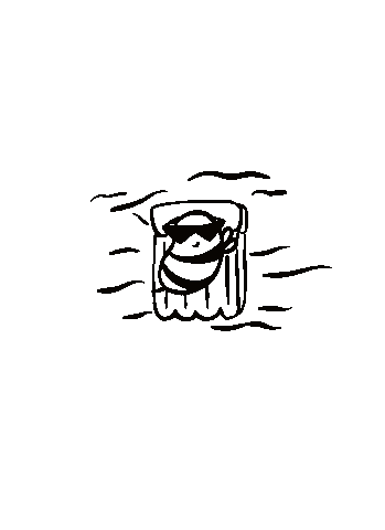 Bee Honig Sticker by bee.neo