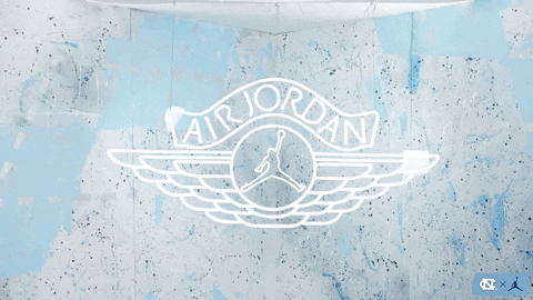 North Carolina Sport GIF by UNC Tar Heels