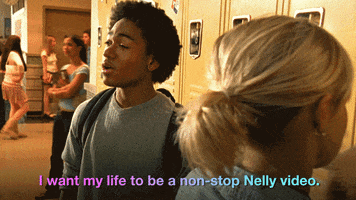 hulu hulu kristen bell nelly veronica mars GIF