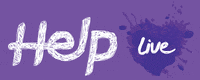 Help-Live coracao agencia eventos curitiba GIF