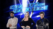 Lavoix2020 GIF by La Voix TVA