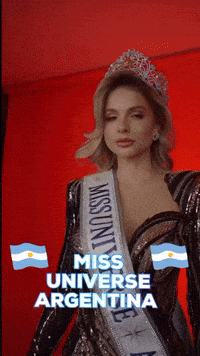 Vamos Argentina GIF