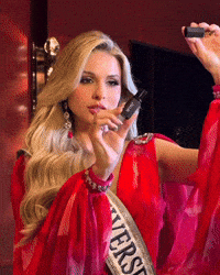 Miss Argentina GIF