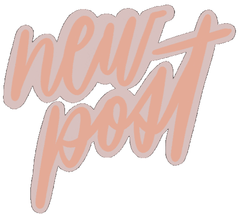 jusebox new new post newpost jusebox Sticker