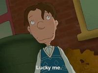 As Told By Ginger Nicksplat GIF by NickRewind