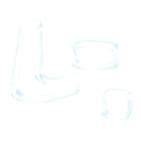 Logo Loop Sticker by Koch Essen
