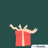 theecards christmas merry christmas santa claus merrychristmas GIF
