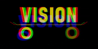 Skate Go Skateboarding GIF by vision-o
