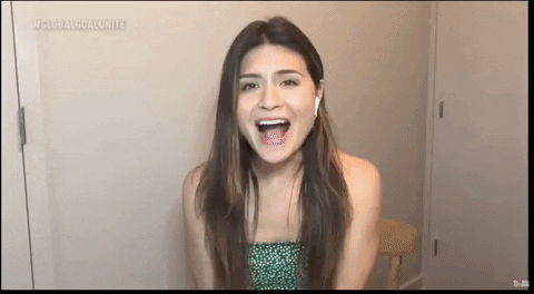 Global Goal GIF by Global Citizen