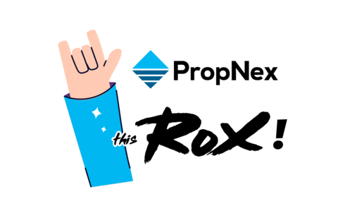 25Pn Sticker by PropNex Singapore