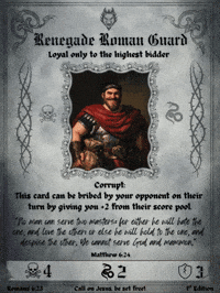 Card Game GIF