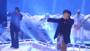 Sweet Dreams Performance GIF by The Tonight Show Starring Jimmy Fallon