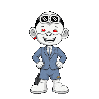 Work Business Sticker by Zhot