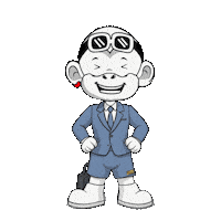 Work Business Sticker by Zhot