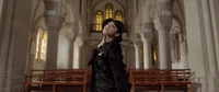 xiao shi dai tiao qing GIF