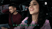 lodovica comello no GIF by SINGING IN THE CAR