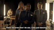 fox tv GIF by The Orville