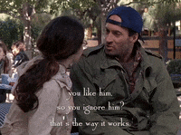 season 6 netflix GIF by Gilmore Girls 