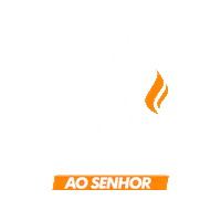 Santo Santidade Sticker by UMADECRE OFICIAL
