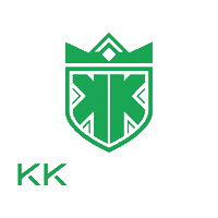 Kk Sticker by KKPoker
