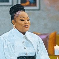Macele GIF by DStv