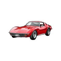 Uninter Carro Rojo Sticker by ESCAT