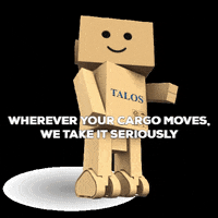 TalosLogistics logistics lojistik GIF