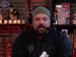 suspicious d&d GIF by Hyper RPG