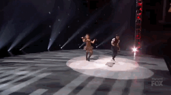 GIF by So You Think You Can Dance