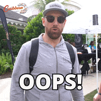 Partypokerlive oops poker partypoker live caribbean poker party GIF