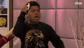 nervous benjamin flores jr GIF by Nickelodeon