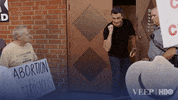 veephbo hbo veep julia louis-dreyfus tony hale GIF
