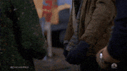 chicago med GIF by NBC