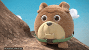 Angry Dog GIF by HangryPetz
