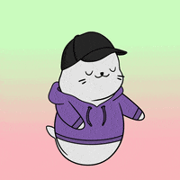 Dance Dancing GIF by Sappy Seals Community