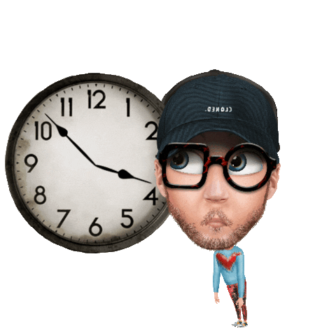 Izzypollak Sticker by Genies