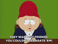 GIF by South Park 