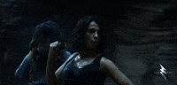 power rangers kimberly GIF by Lionsgate