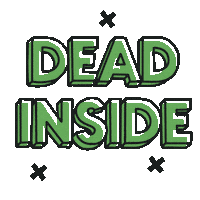 Lettering Instagramsticker Sticker