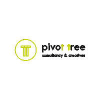 pivottree tree singapore sg pivot Sticker