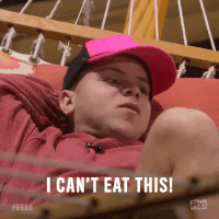 big brother no GIF by Big Brother After Dark