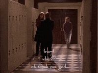 season 3 netflix GIF by Gilmore Girls 